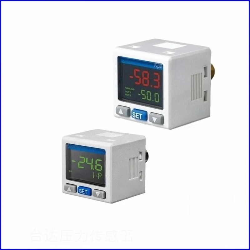 Pressure Sensor Factory Direct
