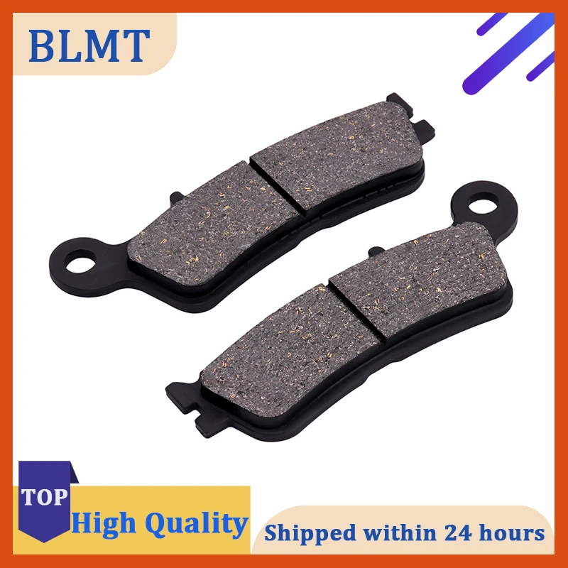 

Motorcycle Rear Brake Pads For YAMAHA WRF YZF 250 450 For FANTIC XE 125 2T XX 250 XEX XEF 250 450 94 x 33.8 x 7.5mm