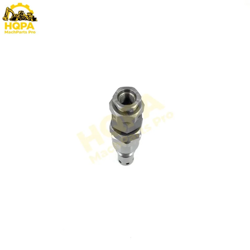 VOE14513267 14513267 14773531 Relief Valve for Volvo Excavator EC135B EC140D EC160B EC180B EC200B EC210D EC240C EW145B
