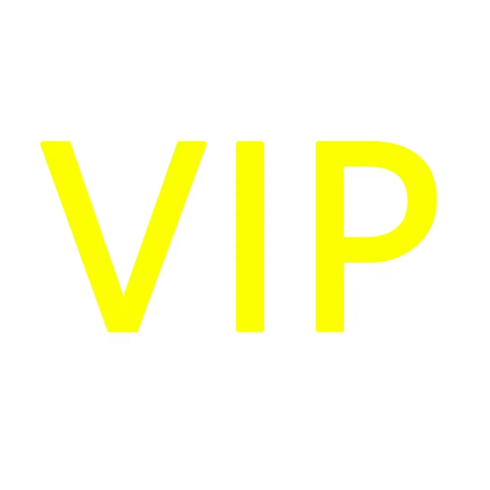 

VIP Reissue Link After-sales Service