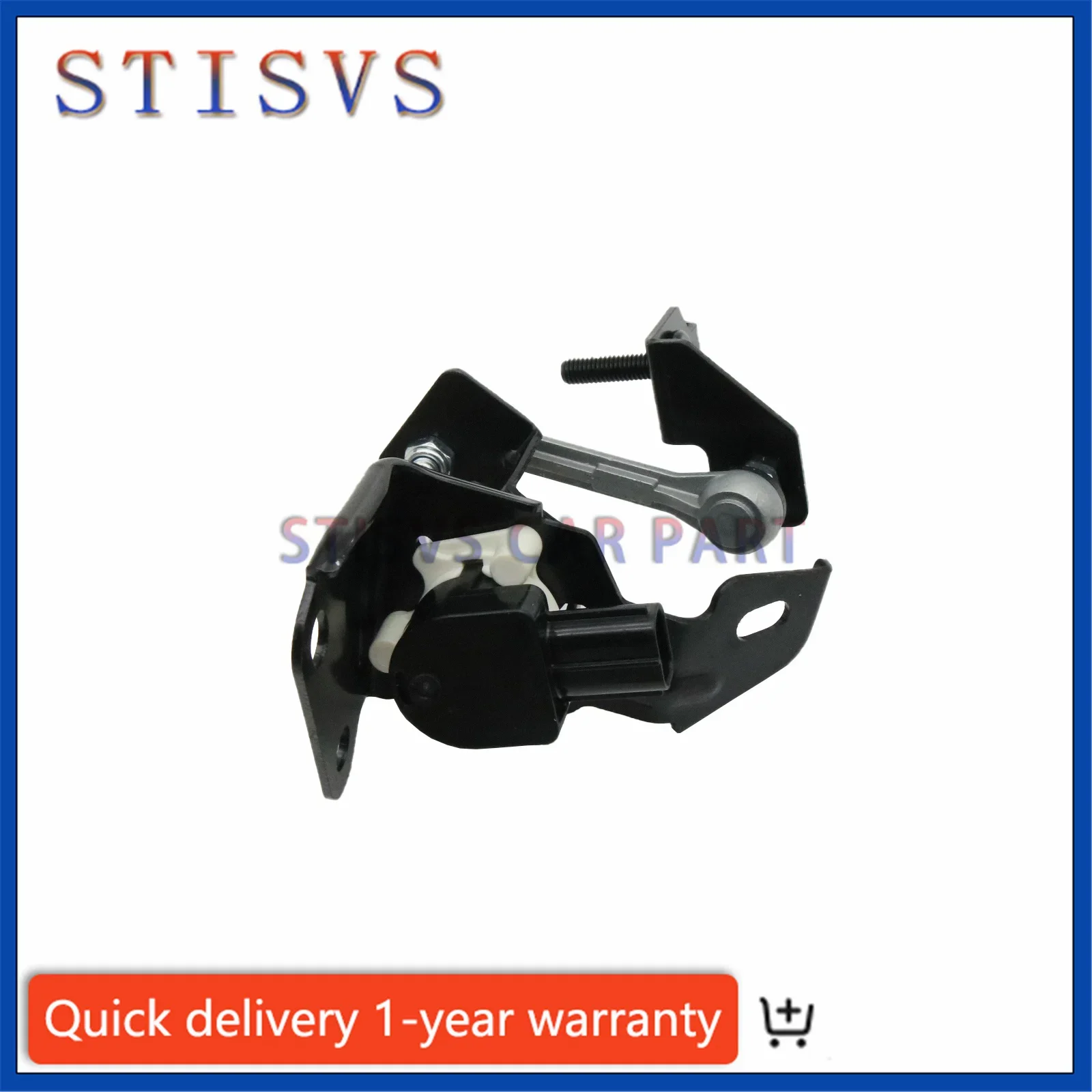 

Headlight Level Sensor 8651A095 For Mitsubishi Outlander Lancer EX CW W Cw4 Cw5 Car Height Sensor New Car Accessories