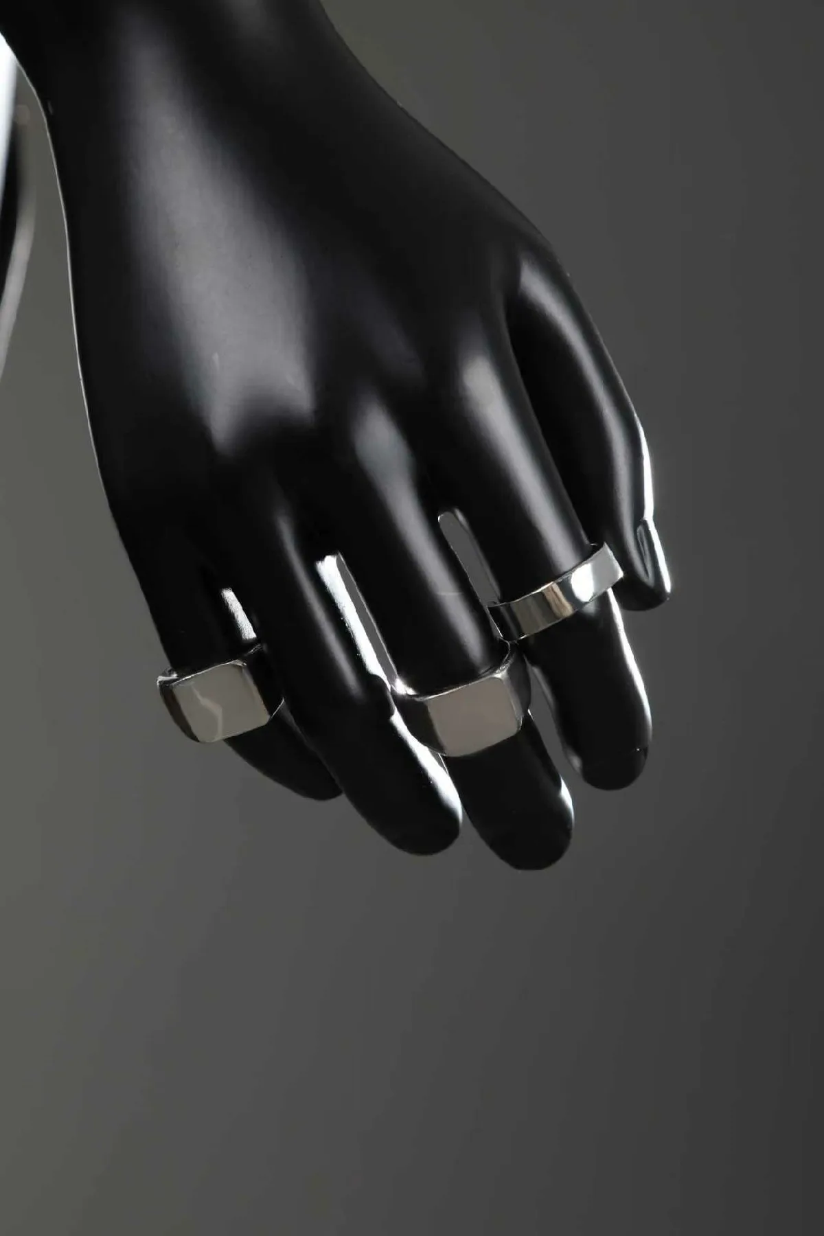 Picture 7: Johnny silverhand Cosplay Costume Halloween Carnival Party Outfits