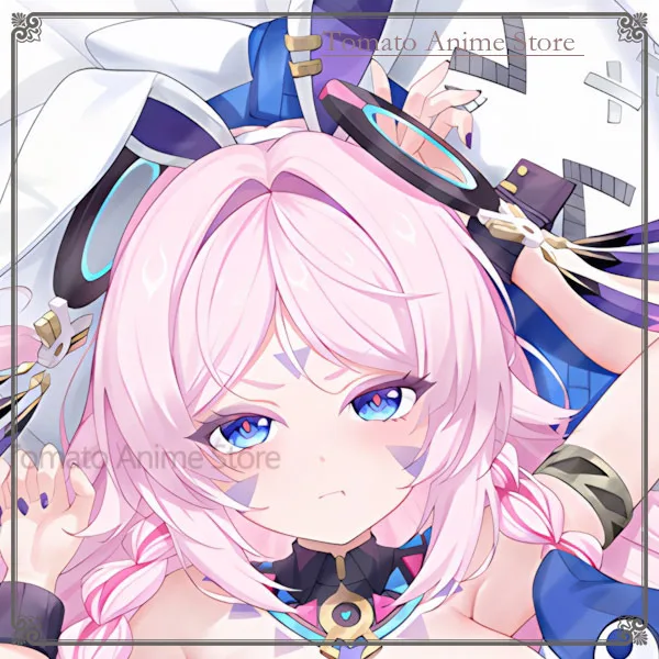 

Taie D'oreiller Dessin Animé Genshin Impact Citlali GIRL Dakimakura, Corps Articulé, Cosplay Japonais Otaku, Housse Coussin,