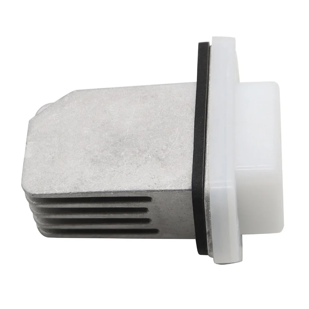 Regulador do motor do ventilador do aquecedor AC para Nissan Rogue para Sentra para NV Series Pathfinder 2007 a 2016 Parte de metal 277614BAOA