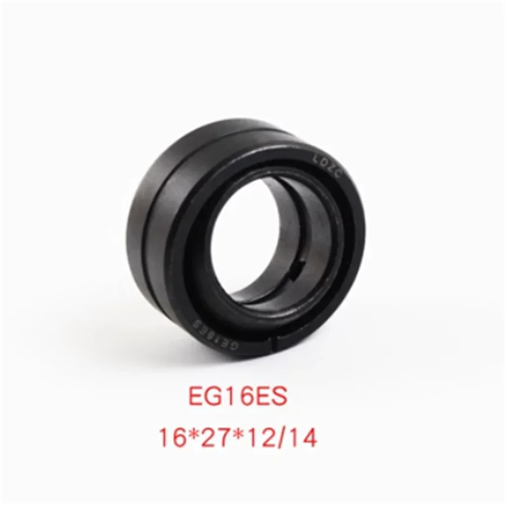EG16ES EG17ES EG20ES Forklift Rear Axle Steering Bearing Joint Bearing Inner Diameter 16mm 17mm 20mm For This