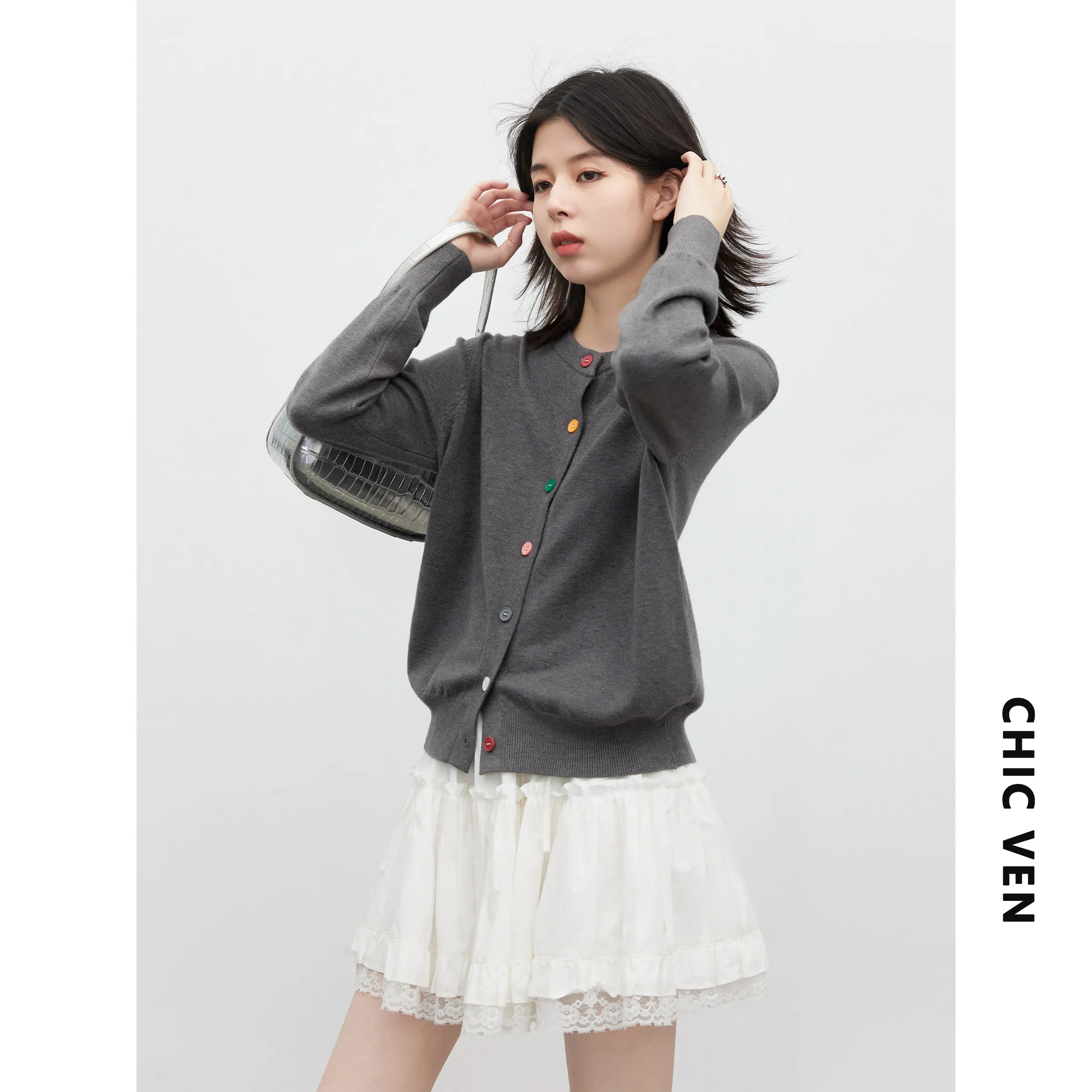 Dark Grey