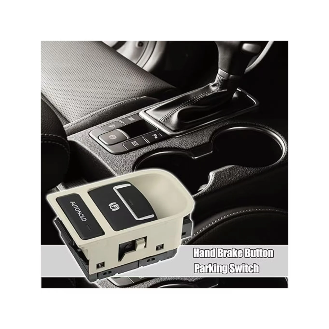 

Электронный переключатель ручного тормоза, стояночный ручной тормоз для VW Tiguan 2012 2013 2014 2015 2016, сиденье Sharan OE # 5Н0927225А