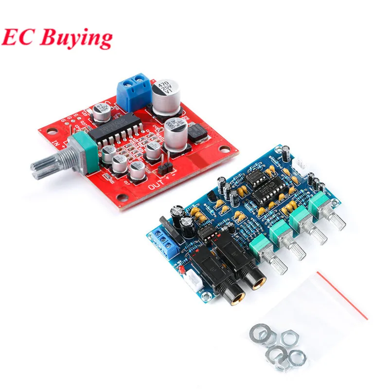PT2399 Microphone R… - image