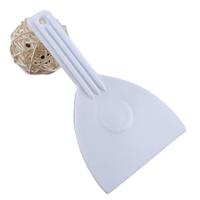 1pc Pastry Cutter Cake Spatulas Dough Scraper With Handle Multiduty Tools Knife Pizza Trapezoid Bakeware Butter Bread