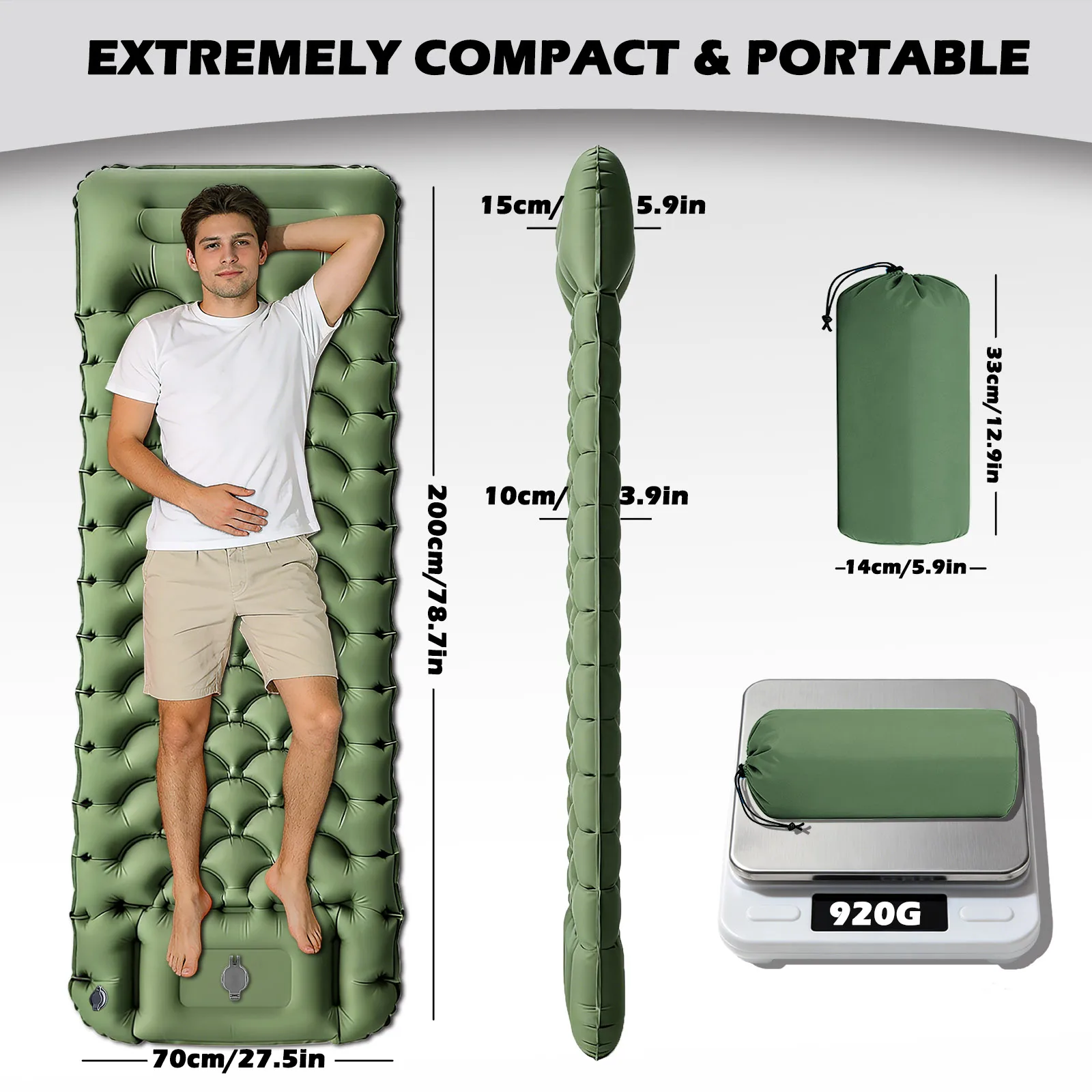 Thumbnail 2 - #64 Best Air Beds to Buy In 2026