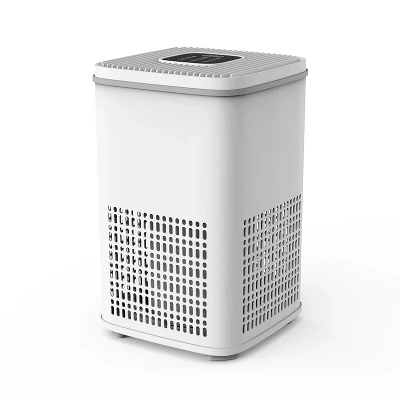 

Air purifier household formaldehyde removal cat and dog float