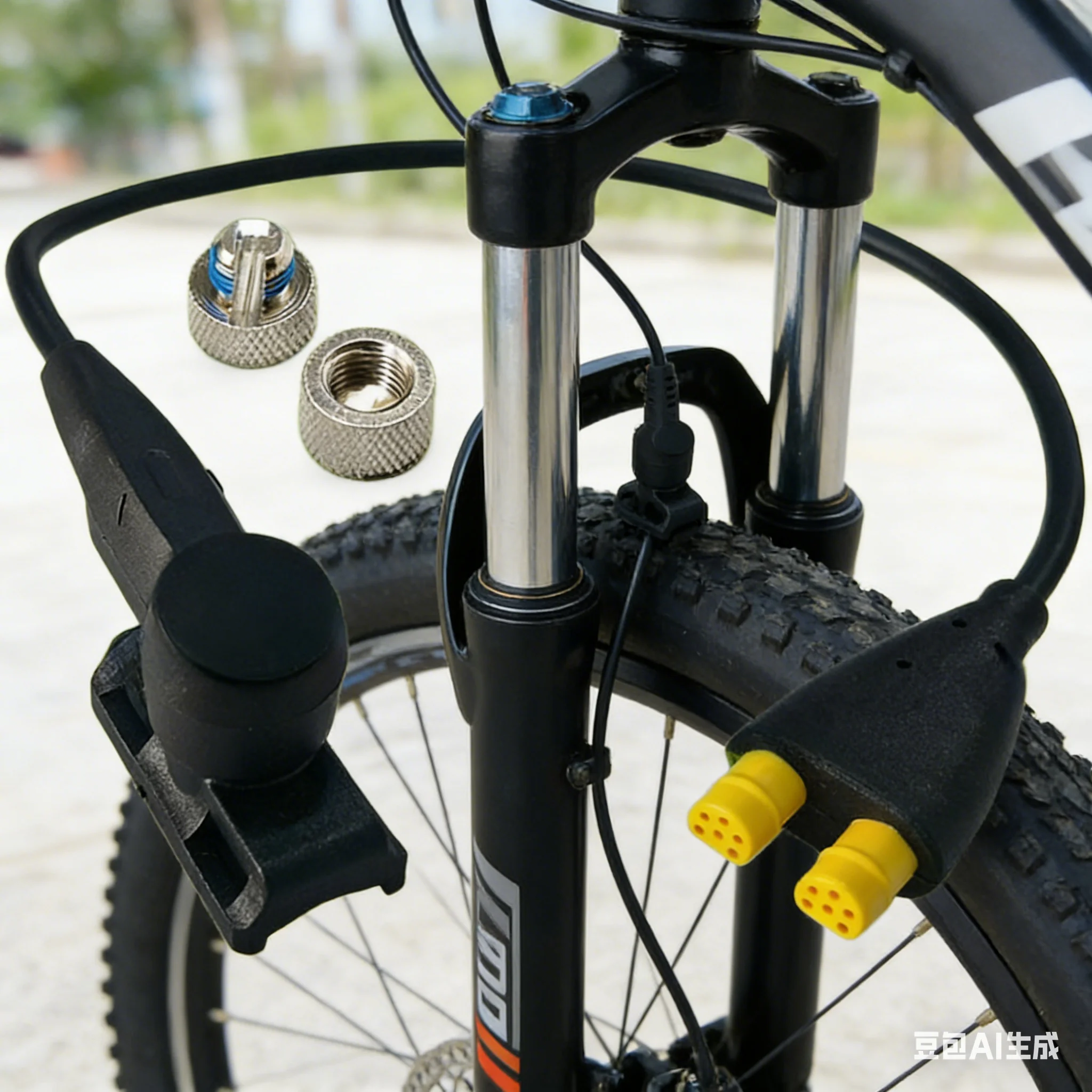 E-Bike Speed Sensor…