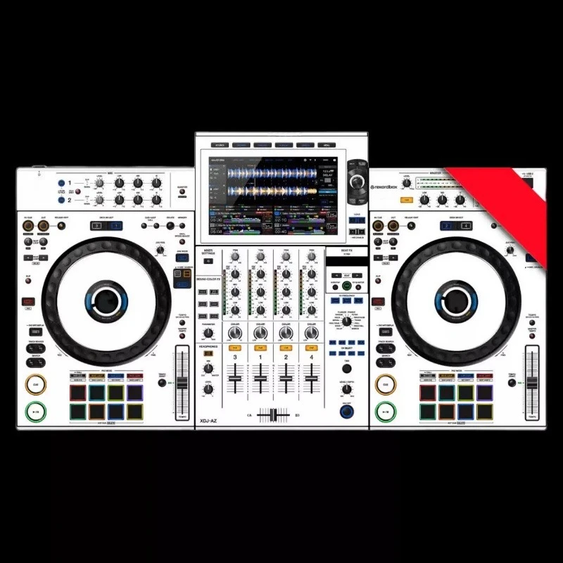 film-xdjaz-xdj-az-controleur-de-machine-tout-en-un-disque-entierement-clos-autocollant-personnalise-fin-mat-importe