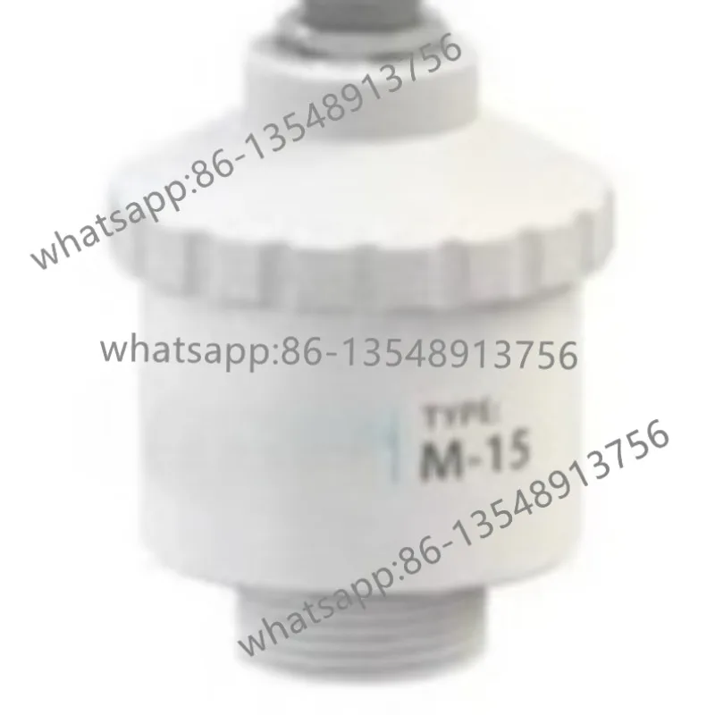 

Sensor O2 M-15 Oxygen Sensor Oxygen Battery M15 Accessories