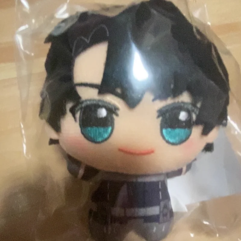 มีสินค้าในสต็อก ตุ๊กตาพวงกุญแจ Bandai Banpresto FGO รุ่นที่ 9 และ 10 ตัวละครอนิเมะ ของสะสมน่ารัก ของเล่นตุ๊กตา ของขวัญสำหรับแฟนๆ FGO