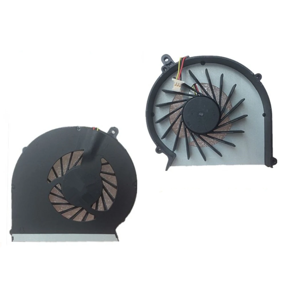 Laptop CPU Central Processing Unit Fan Cooling Fan For HP 630 631 635