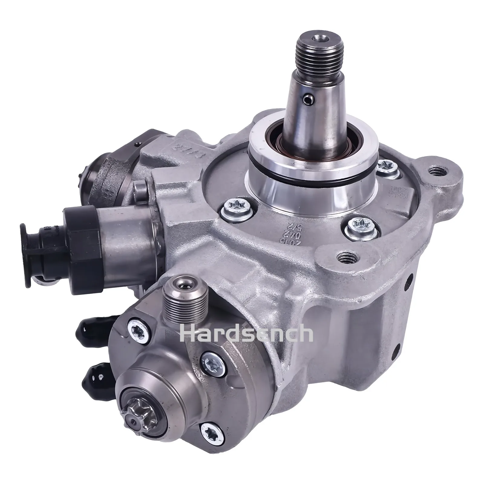 0445010611 CP4 Diesel Fuel Injection pump 059130755AH for AUDI/VW