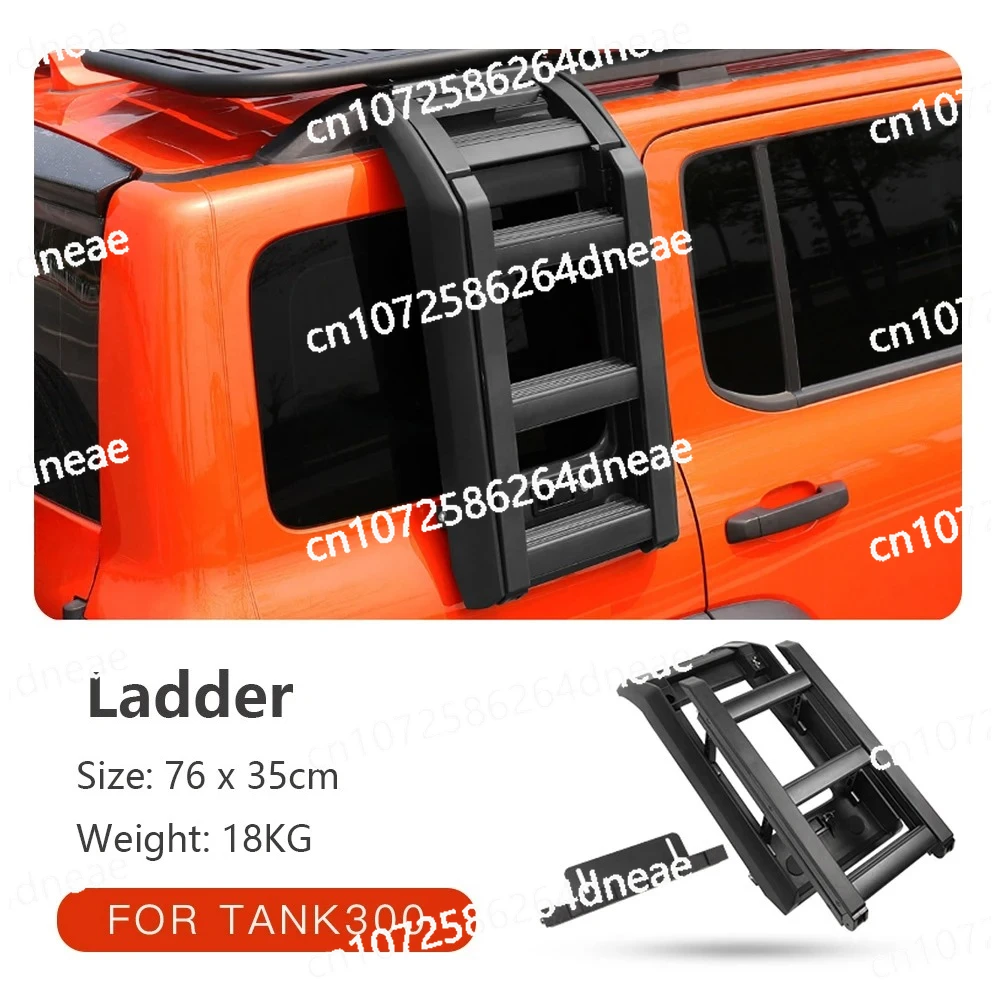 

Алюминиевый автомобильный багажник с лестницей, боковым ящиком и аксессуарами для палатки для внедорожника Overlanding 4x4 внедорожный багажник на крышу