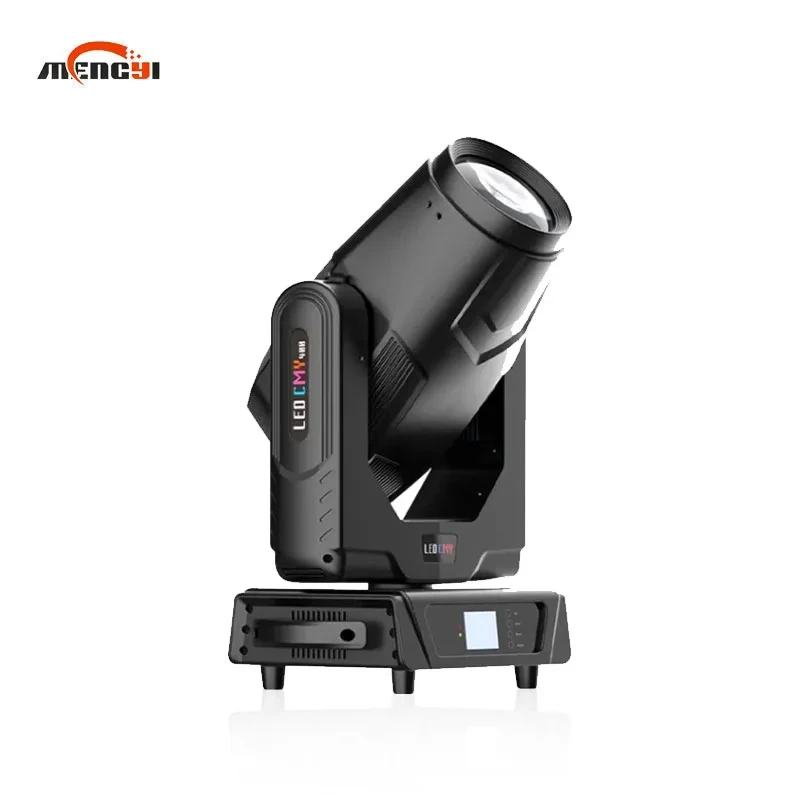

500w 3 in 1 beam light high power LED cutting light clear bar bar concert gobo beam light