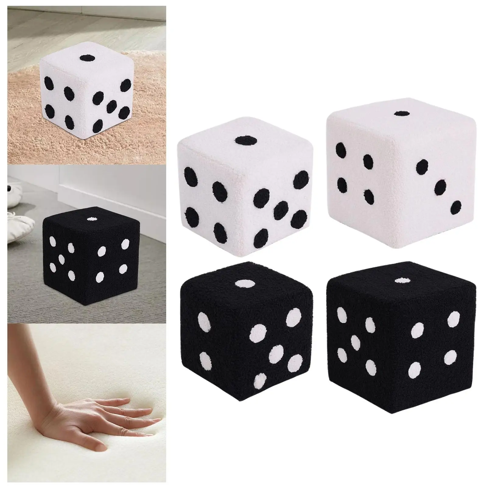 

Османский табурет с подставкой для ног, устойчивое сиденье, стул, диван, чайный табурет, подставка для ног, скамейка для квартиры, прикроватный дверной проем, детский домашний декор