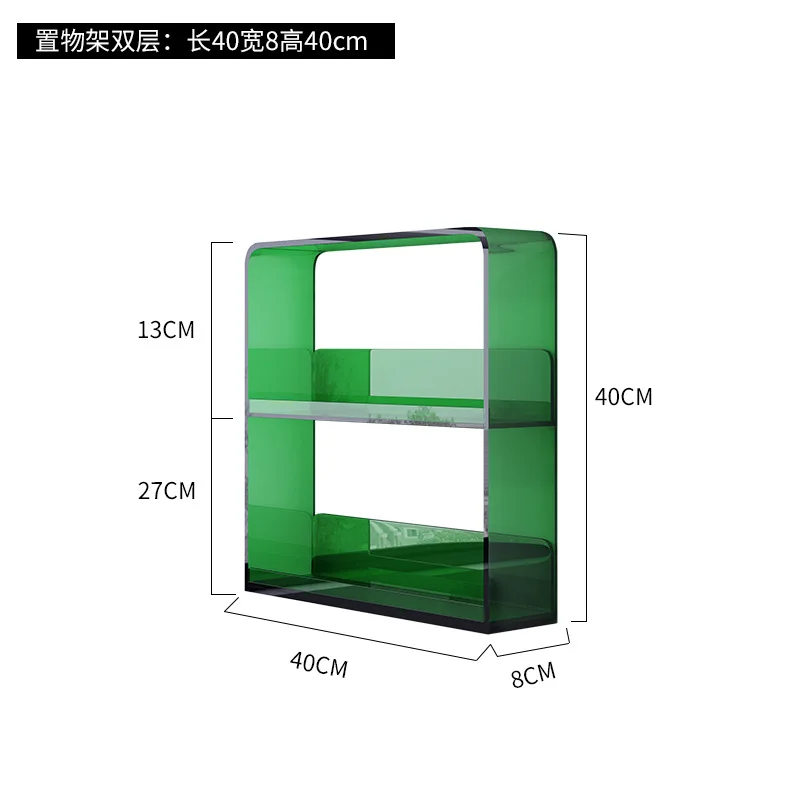 

Легкая роскошная многослойная полка для унитаза, настенная, бытовой туалет, водонепроницаемая полка для хранения косметики в ванной комнате