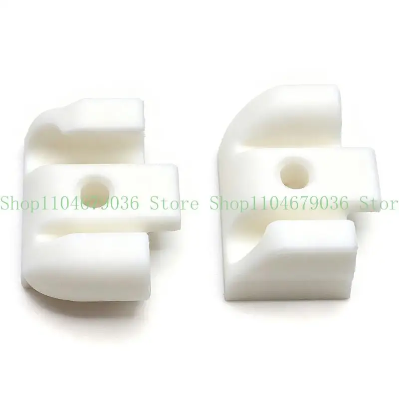 652F Universal Fit Pipeline Cover Conduit Trim Cap 34MM for Stylish Customization