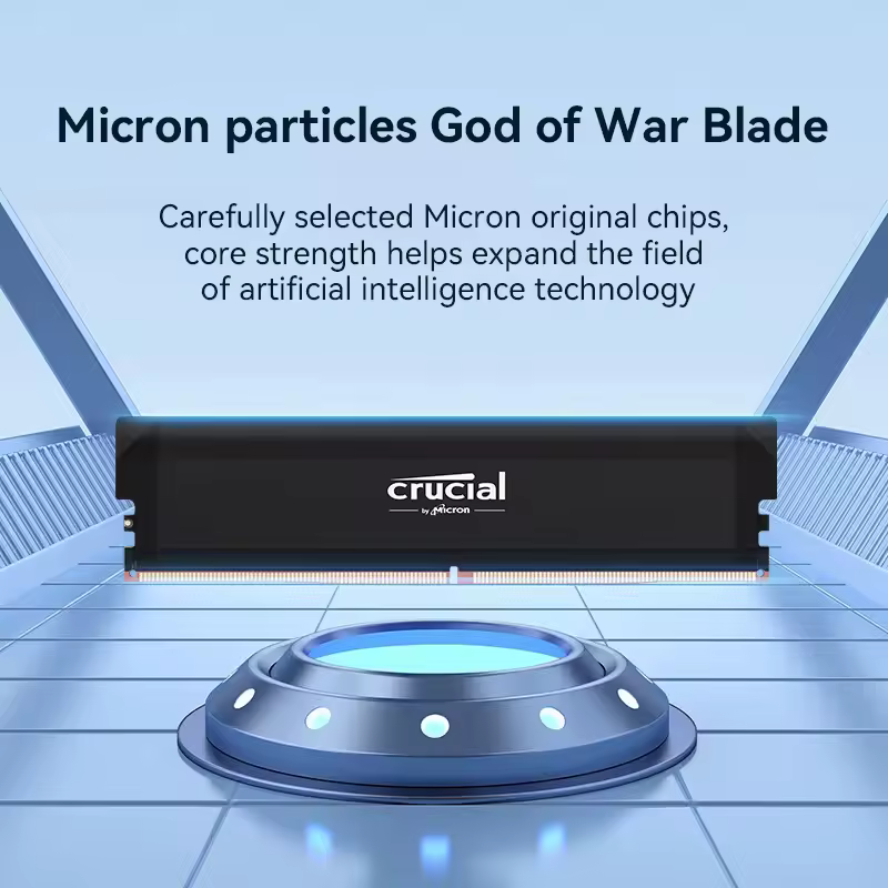 2. 크루셜 프로 D..