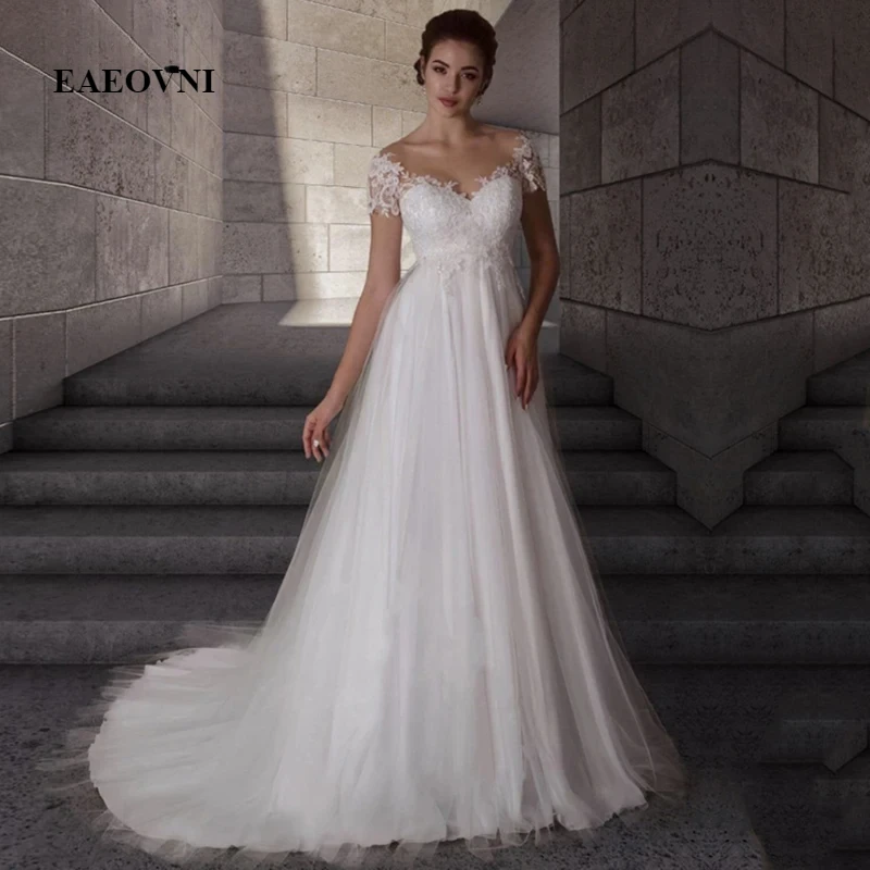 #12 Womens Plus Size Wedding Dresses List of Top Picks