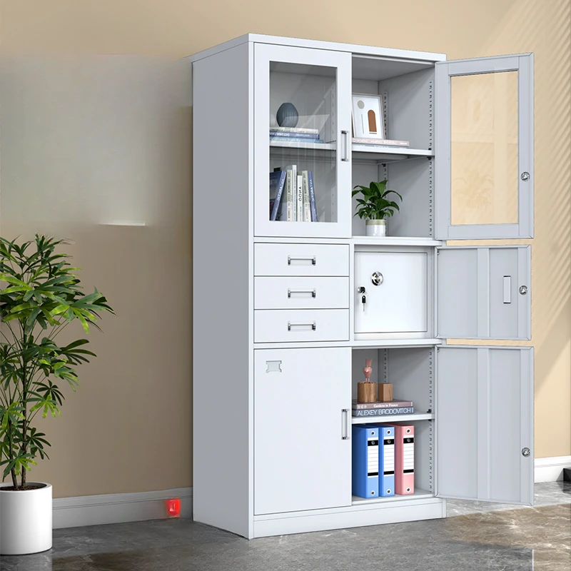 

Filing Cabinets Cheap Built-in Office Organizer Iron Cabinet File Furniture Home Medicine Living Filing Cabinets Folder Garage