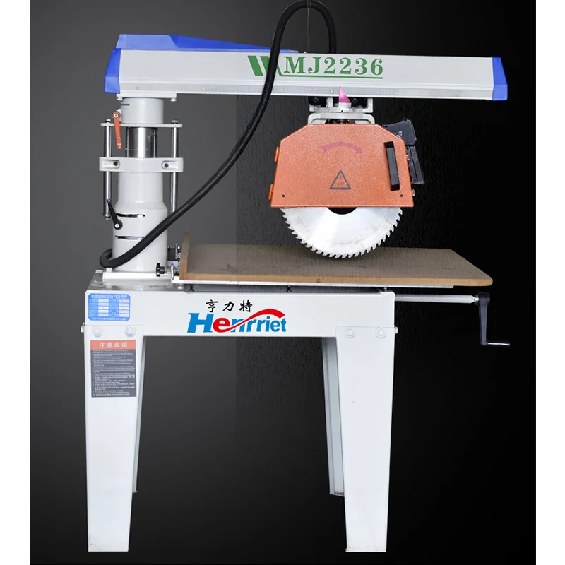 

Professional cabinet entry-level sawmill manufacturer and commercial precision saw