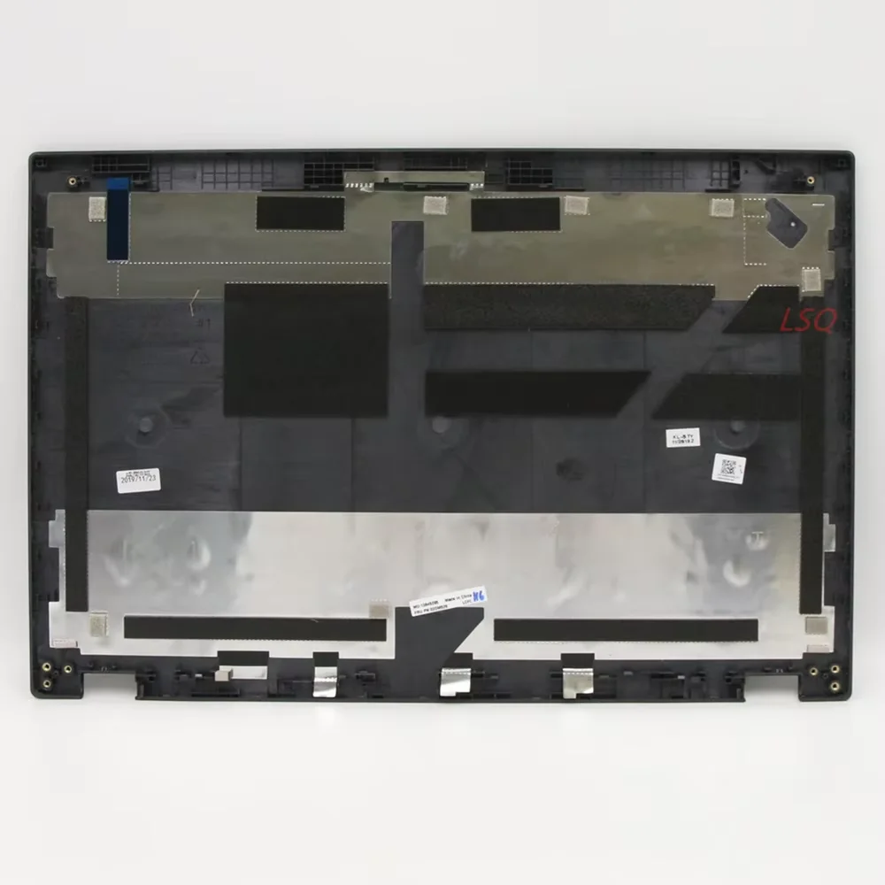 New and Original For Lenovo ThinkPad P53 Laptop LCD Case Top Cover Back Cover Brand 02DM526