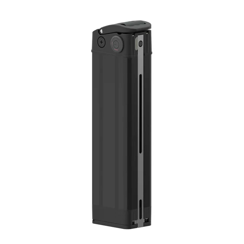 Silver Fish - Removable lithium battery 36V20AH, built-in battery management system,suitable for 250W to 1800W electric vehicles