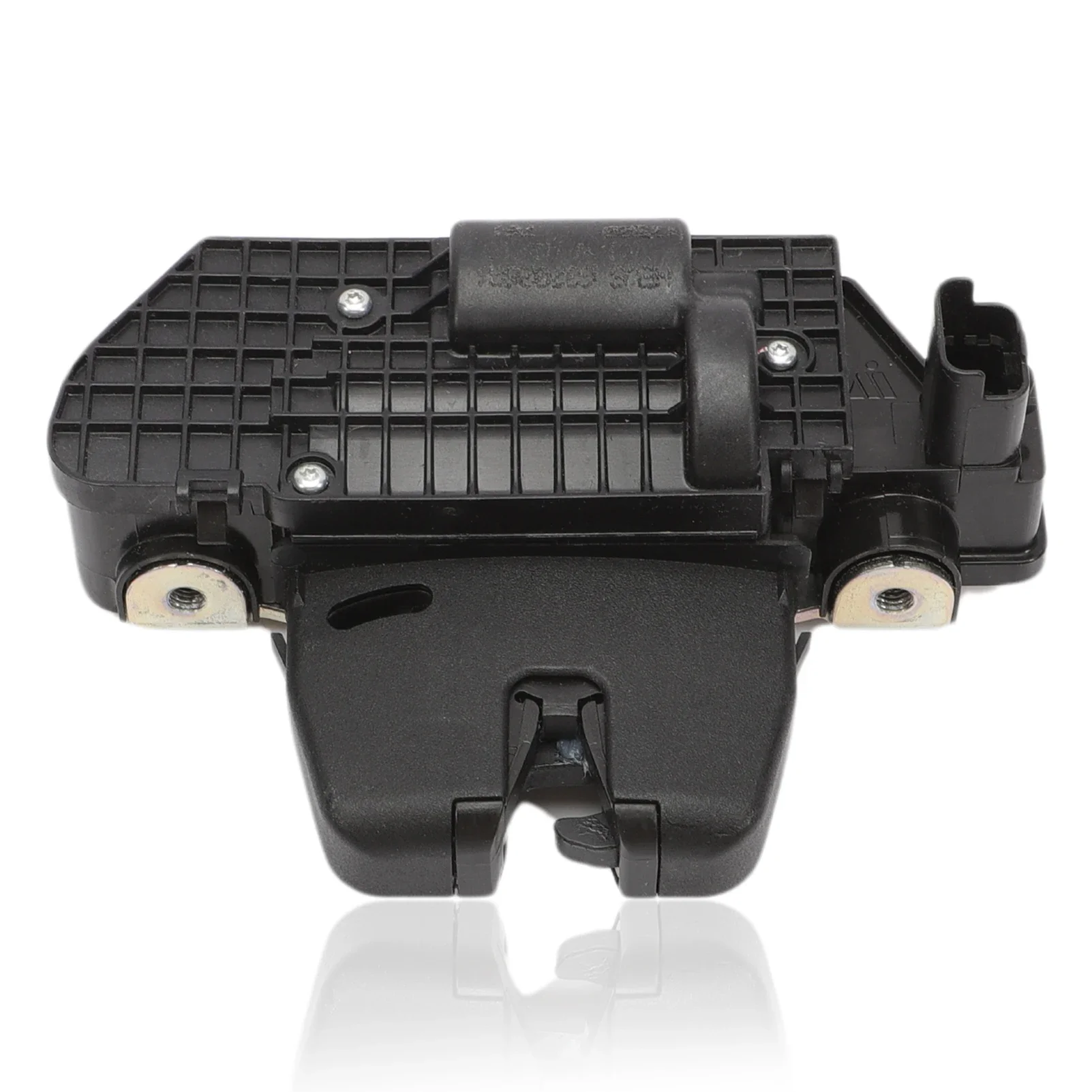 Car Black Trunk Tailgate Lock Actuator For Peugeot 208 2008 3008 5008 508 9151487499 9684649680 8719F8