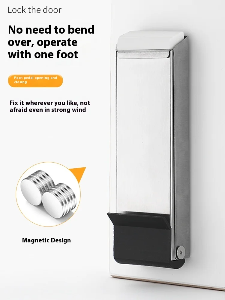 Thumbnail 3 - #22 Ranked Door Stops Picks in 2026