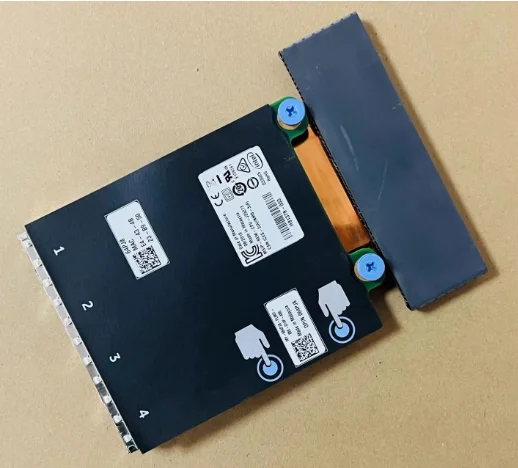 

For Dell R1XFC 1224N C63DV MT09V 6WMMV CD2VM 64PJ8 68M95 network card module