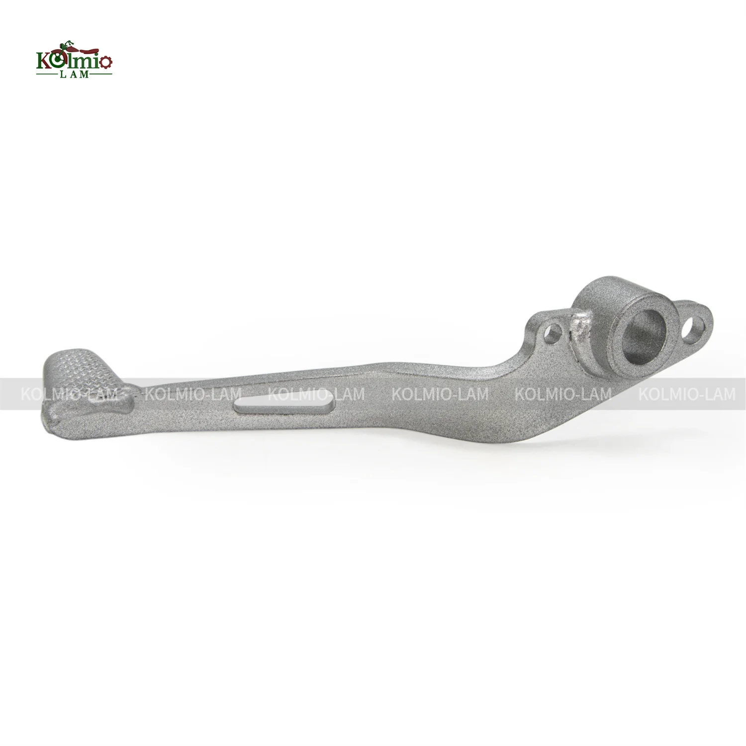 Motorcycle Brake Peda Foot Lever Fit For Kawasaki NINJA 400 Z400 EX400 2018 - 2023