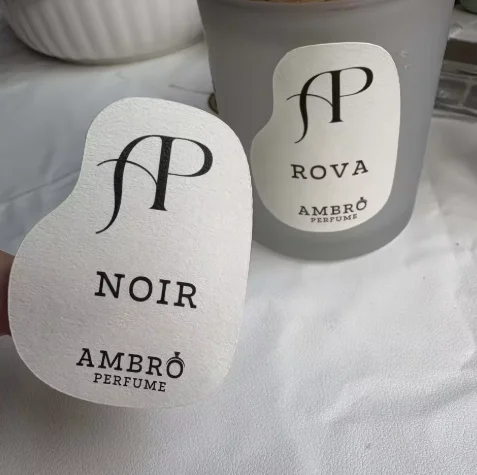 200pcs-customized-printing-texture-stickers-printed-labels-matte-texture-beige-sealed-logo-brand-stickers-labels
