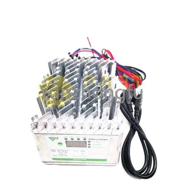 24V High-Altitude Car Charger