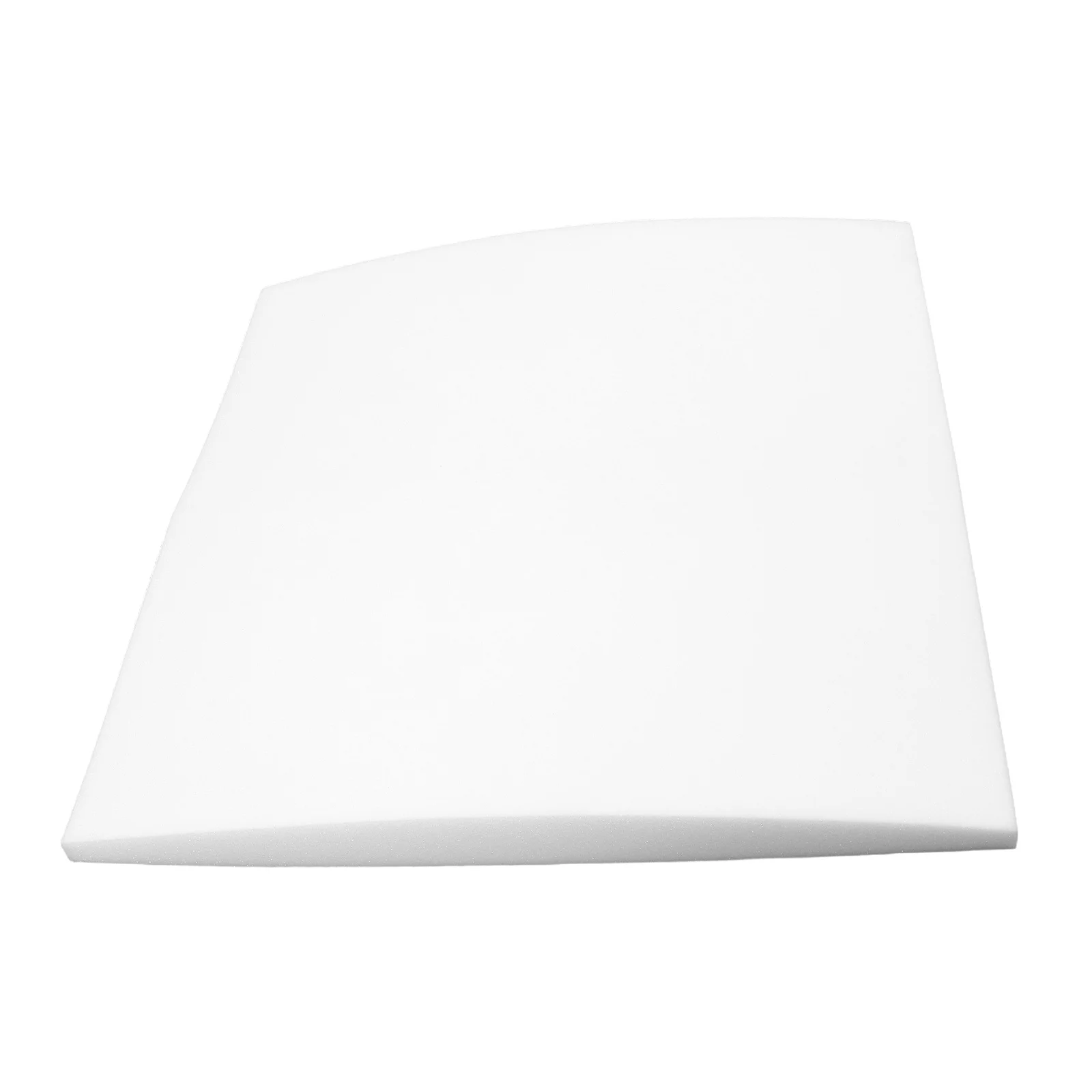 

Couch Cushion Support 20x20in High Density Sofa Cushion Insert Replacement Sagging Seat Pads Suitable for Home Office Parties