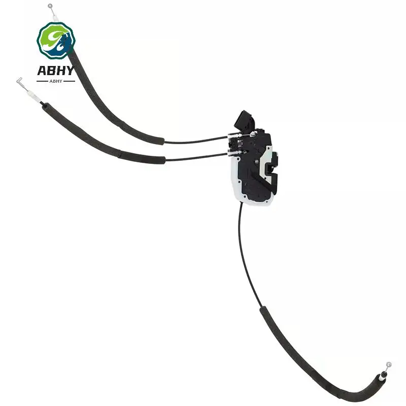 

ABHY-Car Door Lock Actuator Front Left 805016MA0A, 80501-6MA0A For Nissan Rogue Sport 2.0L 2017-2021