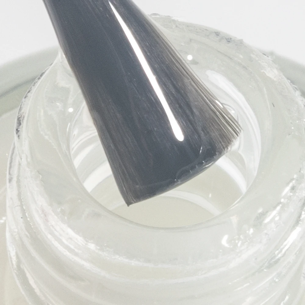 KODIES GEL 3 jours renforcement de la croissance des ongles vitamine C séchage rapide durcisseur d'ongles vernis huile brillante Base manteau réparation ongles endommagés