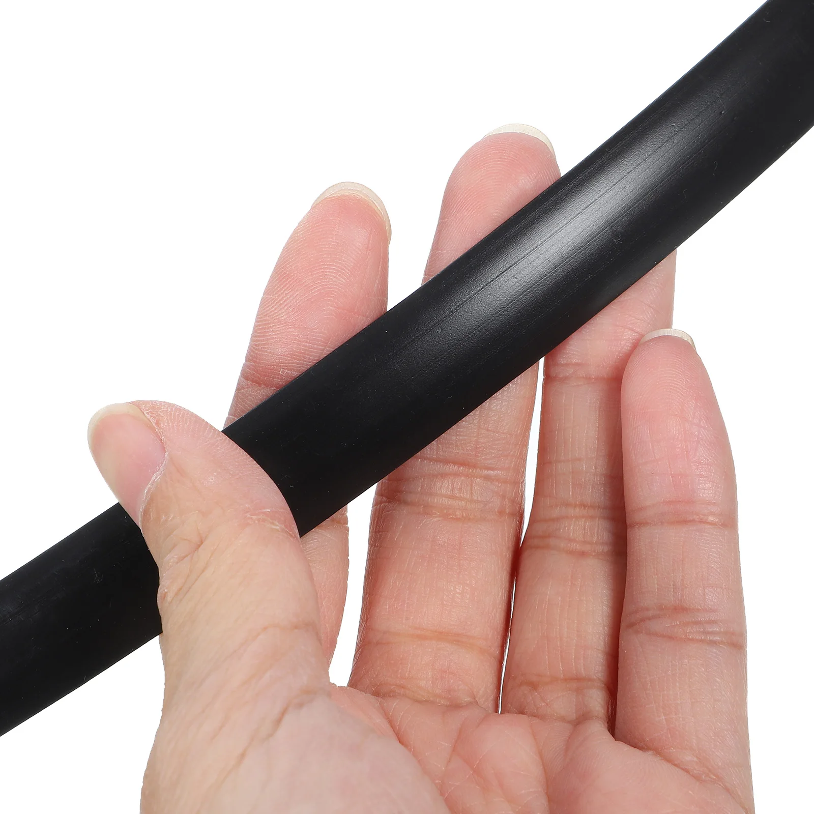 

Fan Guard Fixing Ring ABS Iron Thickened Electric Fan Fixed Hoop Household Replacement Protective Net Binding for 14