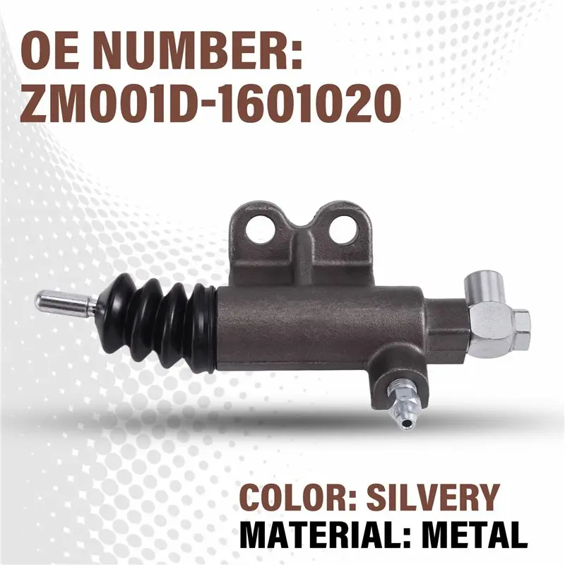 ZM001D-1601020 Clutch Slave Cylinder For Great Wall HAVAL H5 Wingle
