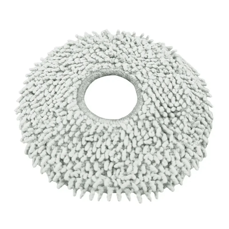 For Ecovacs T20 OMNI, T20 Max, T20 Pro, X1 Omni, X1 Turbo, Bork V830, V831 Brush Filter Mop Dust Bag Vacuum Parts