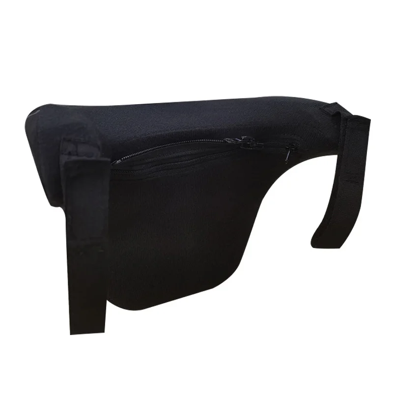 Protector de cuello para motocicleta con diseño antiimpacto - Protector cervical de carreras para seguridad de motocross