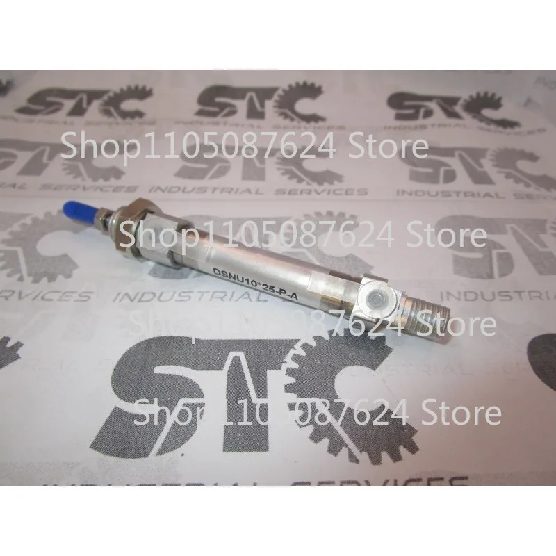 YYY  DSNU-10-25-P-A Round  For Standard Cylinder  Pneumatics