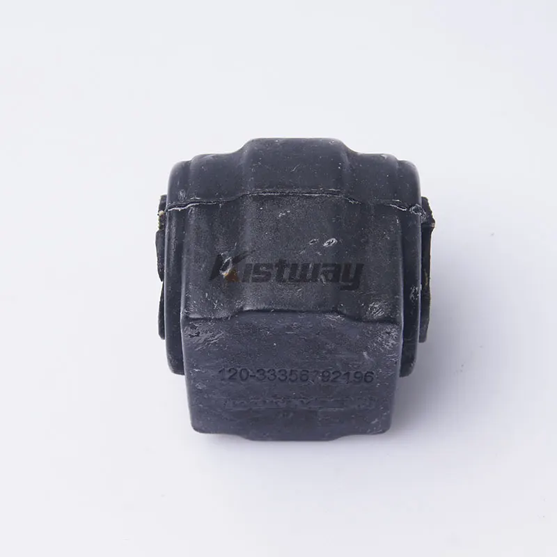 2 قطعة التعليق الأمامي مكافحة لفة استقرار بار جلبة لسيارات BMW ميني كوبر R60 R61 2011-2016 31309813411 31359805432