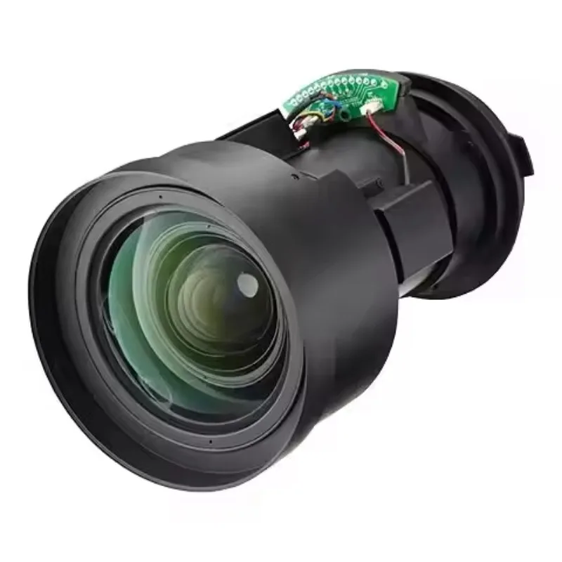 Projector Lens Suitable for KLS-LS20KF  Projector Lens OL-EM40ZLM 0.79-1.11:1