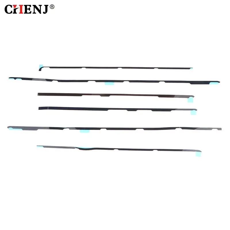 

1 комплект A2437 A2438, ЖК-дисплей, клейкие полоски, Клейкая Лента Для IMac 24 дюйма, A2437, A2438, двухсторонняя клейкая лента