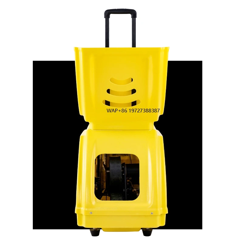 Dual Use Padel Trainer Machine Tennis Ball Trainer Machine TP210